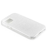 Apple iPhone 12 Pro Kılıf Zore Shining Silikon