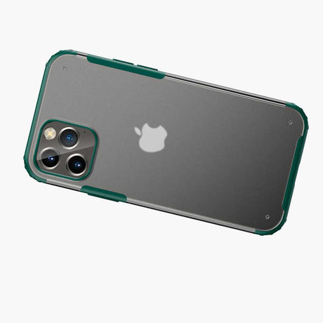 Apple iPhone 12 Pro Kılıf Zore Volks Kapak