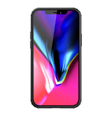Apple iPhone 12 Pro Kılıf Zore Volks Kapak