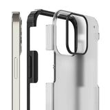 Apple iPhone 12 Pro Kılıf Zore Volks Kapak
