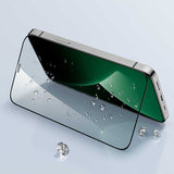 Apple iPhone 12 Pro Max ​​​​Benks 0.3mm V Pro Dust Proof Green Light Ekran Koruyucu