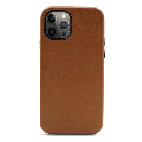 Apple iPhone 12 Pro Max Kılıf ​Kajsa Crazy Horse Kapak