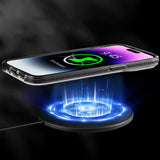 Apple iPhone 12 Pro Max Kılıf M-safe Şarj Özellikli YoungKit Exquisite Serisi Kapak