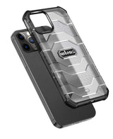 Apple iPhone 12 Pro Max Kılıf Wlons Mit Kapak