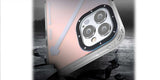 Apple iPhone 12 Pro Max Kılıf YoungKit Fashion Culture Time Serisi Kapak