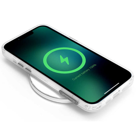 Apple iPhone 12 Pro Max Kılıf YoungKit Klasik Serisi Kapak