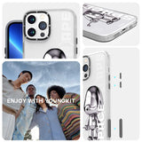 Apple iPhone 12 Pro Max Kılıf YoungKit Klasik Serisi Kapak