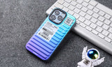 Apple iPhone 12 Pro Max Kılıf YoungKit The Secret Color Serisi Kapak