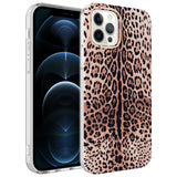 Apple iPhone 12 Pro Max Kılıf Zore Bella Kapak