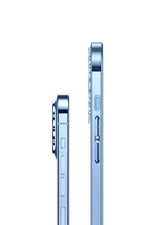 Apple iPhone 12 Pro Max Kılıf Zore Bobo Kapak