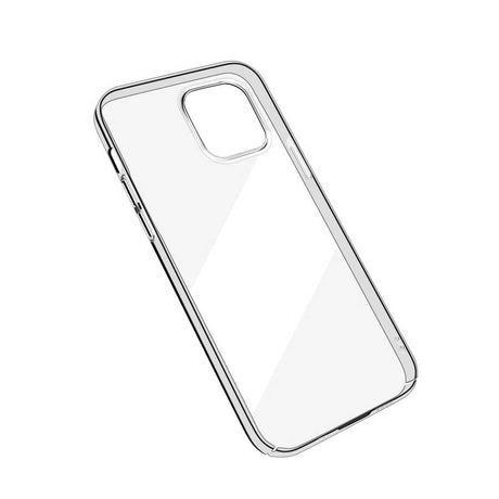 Apple iPhone 12 Pro Max Kılıf Zore Droga Kapak
