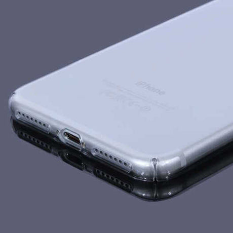 Apple iPhone 12 Pro Max Kılıf Zore Droga Kapak