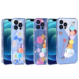 Apple iPhone 12 Pro Max Kılıf Zore Ema Kapak