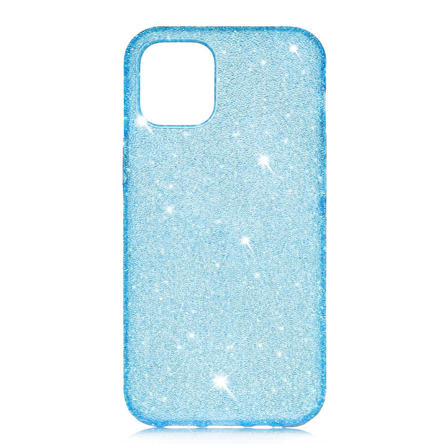 Apple iPhone 12 Pro Max Kılıf ​​​Zore Eni Kapak