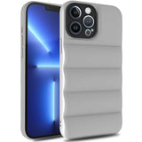 Apple iPhone 12 Pro Max Kılıf Zore Kasis Kapak