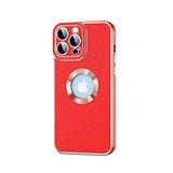 Apple iPhone 12 Pro Max Kılıf Zore Kongo Kapak