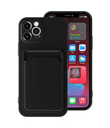 Apple iPhone 12 Pro Max Kılıf ​​Zore Ofix Kapak