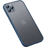 Apple iPhone 12 Pro Max Kılıf Zore Retro Kapak