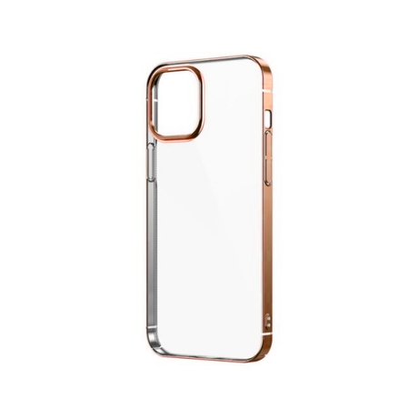 Apple iPhone 12 Pro Max Kılıf Zore Sun Kapak