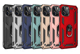 Apple iPhone 12 Pro Max Kılıf Zore Vega Kapak