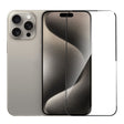 Apple iPhone 12 Pro Max Wiwu Wi-SQ008 Easy Install Temperli Cam Ekran Koruyucu + Kolay Uygulama Aparatlı