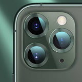 Apple iPhone 12 Pro Max Zore CL-02 Kamera Lens Koruyucu