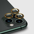 Apple iPhone 12 Pro Max Zore CL-02 Kamera Lens Koruyucu