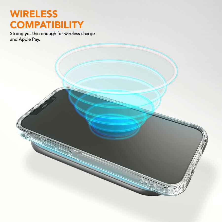 Apple iPhone 12 Pro UR U Model Kapak