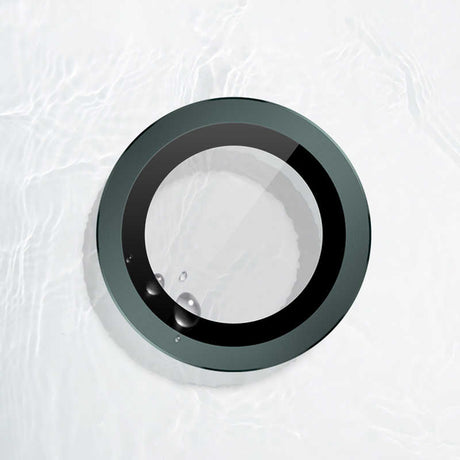 Apple iPhone 12 Pro Zore CL-01 Kamera Lens Koruyucu