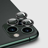 Apple iPhone 12 Pro Zore CL-02 Kamera Lens Koruyucu