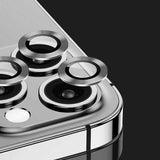 Apple iPhone 12 Pro Zore CL-07 Kamera Lens Koruyucu