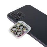 Apple iPhone 12 Pro Zore CL-08 Kamera Lens Koruyucu