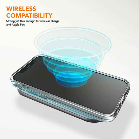 Apple iPhone 12 UR Pure Kapak