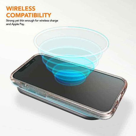 Apple iPhone 12 UR Vogue Kapak