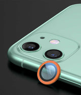 Apple iPhone 12 Zore CL-02 Kamera Lens Koruyucu