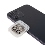 Apple iPhone 12 Zore CL-08 Kamera Lens Koruyucu