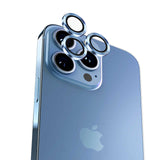 Apple iPhone 13 Benks New KR Kamera Lens Koruyucu