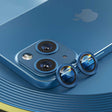 Apple iPhone 13 Benks New KR Kamera Lens Koruyucu
