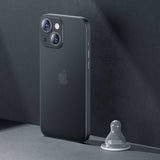 Apple iPhone 13 Kılıf Benks Lollipop Protective Kapak