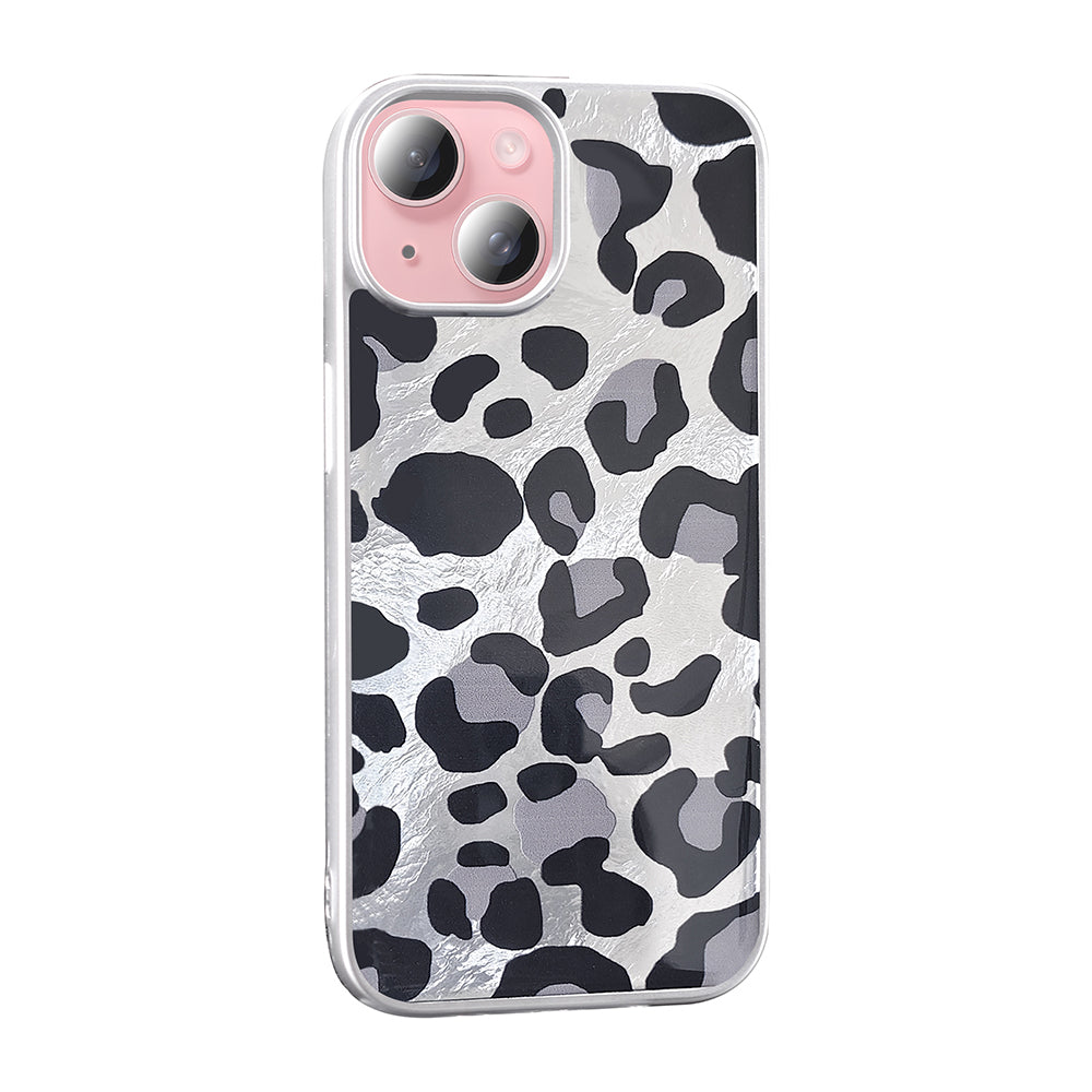 Apple iPhone 13 Kılıf Desenli Zore Mep Kapak