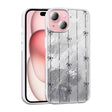 Apple iPhone 13 Kılıf Desenli Zore Mep Kapak
