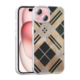 Apple iPhone 13 Kılıf Desenli Zore Mep Kapak