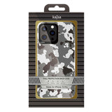 Apple iPhone 13 Kılıf Kajsa Camo Kapak