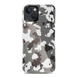 Apple iPhone 13 Kılıf Kajsa Camo Kapak