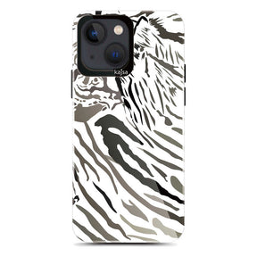 Apple iPhone 13 Kılıf Kajsa Shield Plus Wild Serisi 2 Arka Kapak