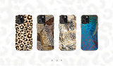 Apple iPhone 13 Kılıf Kajsa Wild Kapak