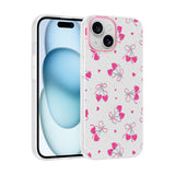 Apple iPhone 13 Kılıf Kamera Korumalı Desenli Zore Klip Kapak