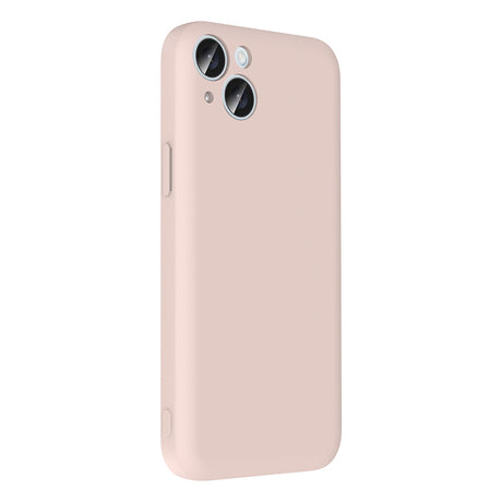 Apple iPhone 13 Kılıf Kamera Korumalı Kartlık Hazneli Zore Vitra Kapak