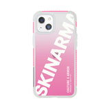 Apple iPhone 13 Kılıf SkinArma Şeffaf Airbag Tasarımlı Keisha Kapak