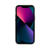 Apple iPhone 13 Kılıf Skinarma Şeffaf Desenli Kaze Kapak